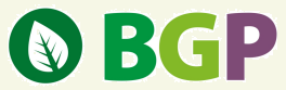 Branded Garden Products Logo