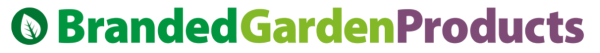 Branded Garden Products Logo