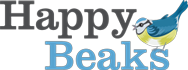 Happy Beaks Logo