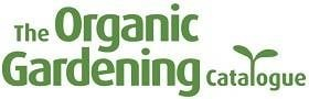 Organic Gardening Logo