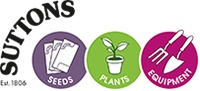 Suttons Logo