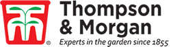 Thompson and Morgan Logo