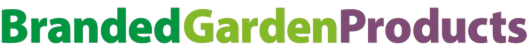 Branded Garden Products Logo